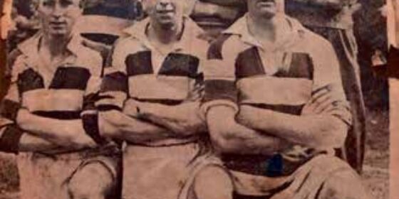 Bill Fallon – Part 8
