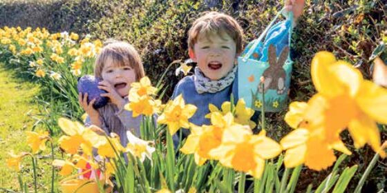 Easter Event for all the Family