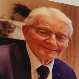 Remembering Michael Donnelly (1938-2024)