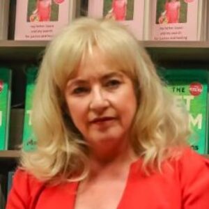 Local Writer Launches Second Successful Novel