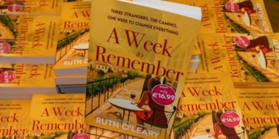 A Book to Remember