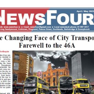 Editorial – Apr/May 2025