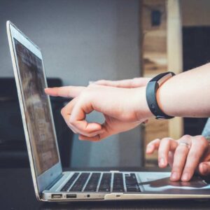 Digital Academy based in the Fair Play Café