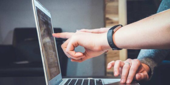 Digital Academy based in the Fair Play Café