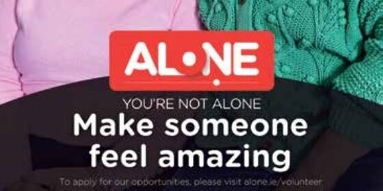 ALONE - Support & Services